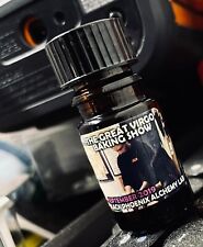 The Great Virgo Baking Show - Black Phoenix Alchemy Lab  5ml bottle for sale  Shipping to South Africa