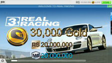 Real Racing 3 Cheat MASSIVE Package Android iOS for sale  Shipping to South Africa