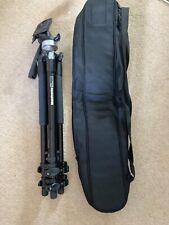 manfrotto 190 for sale  BRAINTREE