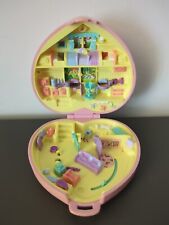 Polly pocket babysitting d'occasion  Marseille XI