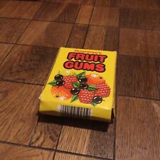 Vintage rowntrees fruit for sale  FROME