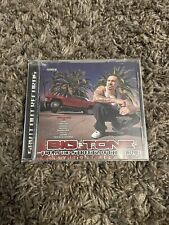 CD BIG TONE FROM THE STREETZ OF CALIFORNIA LACED SHADOW B DAWG TITOB NORTENO RAP comprar usado  Enviando para Brazil