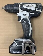 Makita xfd01 18v for sale  Shipping to Ireland