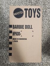 Hand mattel barbie for sale  Oklahoma City