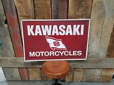 1960s kawasaki motorcycles for sale  Fly Creek