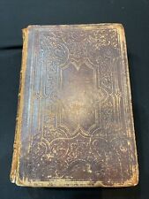 1873 holy bible for sale  Eureka