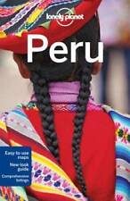 Lonely planet peru for sale  Montgomery