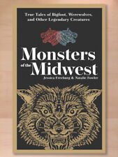 Monsters midwest true for sale  Shipping to Ireland