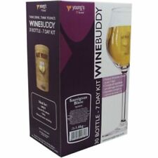 Youngs winebuddy sauvignon for sale  ROTHERHAM
