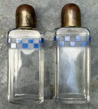 glass perfume bottles for sale  STOURBRIDGE