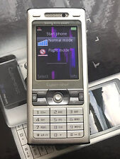 Sony ericsson k800i for sale  DERBY