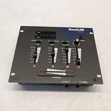 Sound lab dsm for sale  BEDFORD