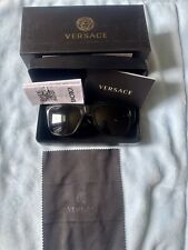 Versace sonnenbrille gebraucht kaufen  Hassel