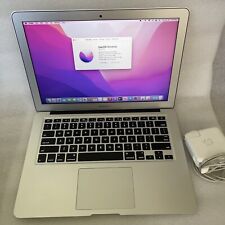 Macbook air inch for sale  Huntington Beach