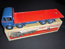 Dinky toys 502 for sale  Shipping to Ireland