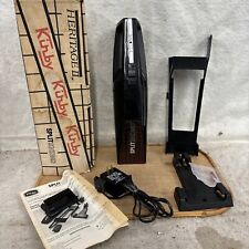 Kirby Split Second Black Hand Held Car Vacuum #460984 for sale  Shipping to South Africa