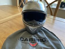 Caberg 104 bronze for sale  LEICESTER