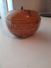 Pot glaçons claquesin d'occasion  Nice-