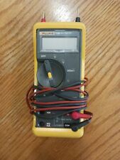 Fluke multimeter series for sale  Fort Lauderdale