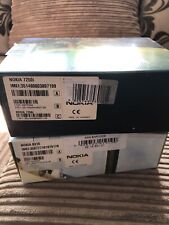 Nokia boxes 7250i for sale  LONDON