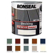 Ronseal decking rescue for sale  BURNLEY