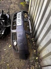 Audi cabriolet bumper for sale  CONSETT