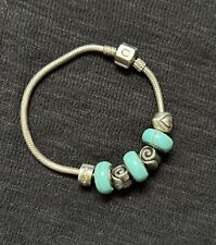 Used chamilia bracelet for sale  ST. AUSTELL