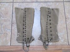 Vtg pair military for sale  Glendale