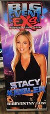 Stacy keibler signed for sale  Staten Island