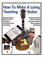 Make living teaching for sale  UK