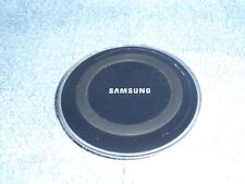 Carregador sem fio preto Samsung EP-PG920I testado funcionando sem cabo, usado comprar usado  Enviando para Brazil