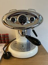 Illy x7.1 iperespresso for sale  WOKING