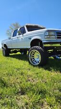 1996 ford 350 for sale  Franklin