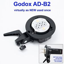 Godox dual power for sale  MALMESBURY