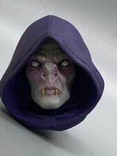 Vampire head hood for sale  Shipping to Ireland