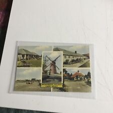 Vintage postcard selsey for sale  FARNHAM