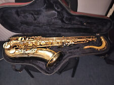 Saxofone tenor Selmer Mark VII comprar usado  Enviando para Brazil