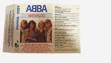 Abba waterloo musik gebraucht kaufen  Berlin