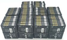 Lote de 100 baterías Alcatel CAB3120000C1 2017A 510A OT-800 OT-880A OT-710D OT-768T segunda mano  Embacar hacia Argentina