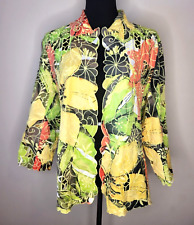Chicos womens jacket for sale  Clear Lake