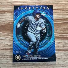 2022 bowman inception for sale  Shipping to Ireland