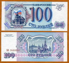 Russia 100 rubles for sale  Shipping to Ireland