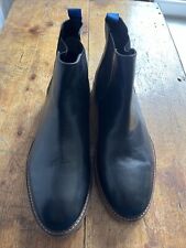 Men black boots for sale  MOUNTAIN ASH