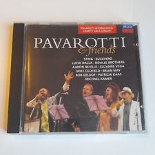 Album pavarotti friends d'occasion  Marcq-en-Barœul