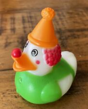Rubber duckie clown for sale  Tampa