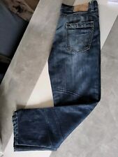 Herren jeans identic gebraucht kaufen  Neustetten