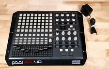 Akai APC 40 Ableton Live DJ Mixer Live Professional USB Midi Controller Surface comprar usado  Enviando para Brazil