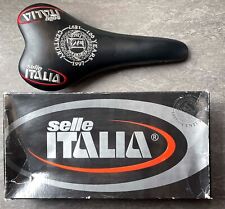 Saddle selle italia usato  Italia
