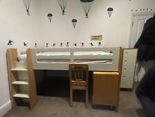 Mid sleeper cabin for sale  LONDON