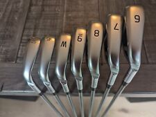 Ping g430 irons for sale  Bethesda